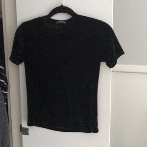 Velvet Brandy Melville T-shirt